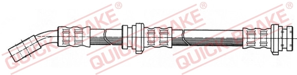 Brake Hose